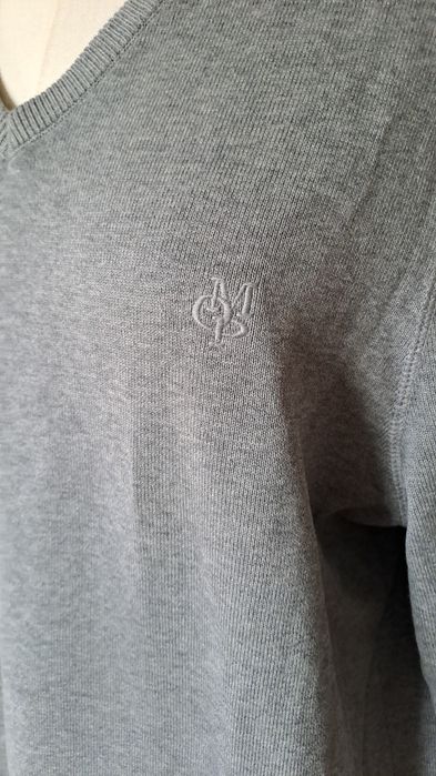 Marc O'Polo sweter roz L
