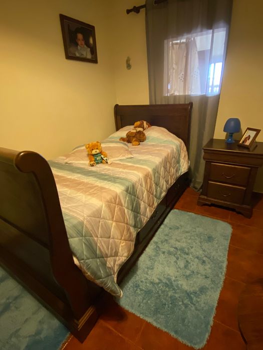 Mobília de quarto para vender