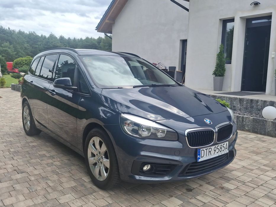 BMW Seria 2