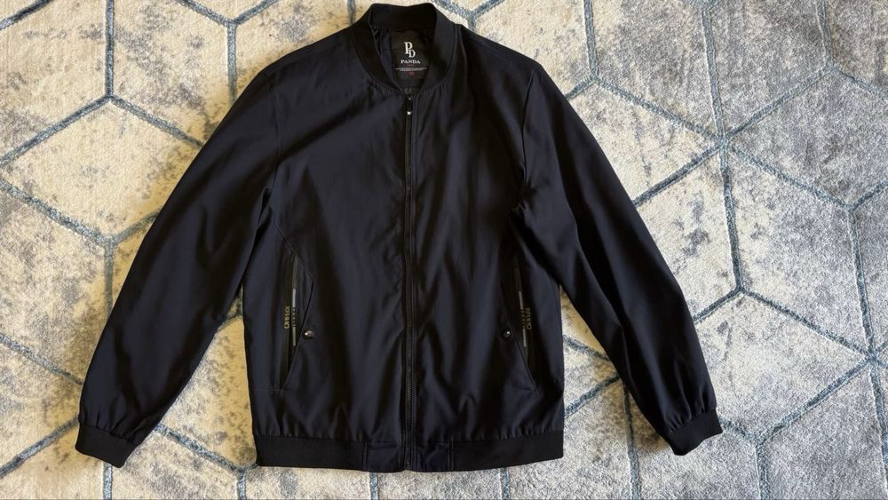 Куртки весняні розміру 3XL