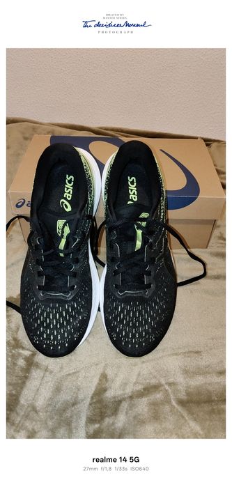 Sapatilhas ASICS Evoride 3  42.5