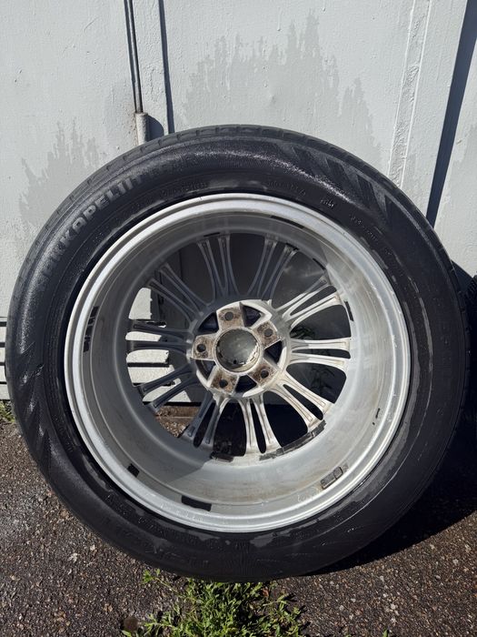 Продам диски для BMW R17