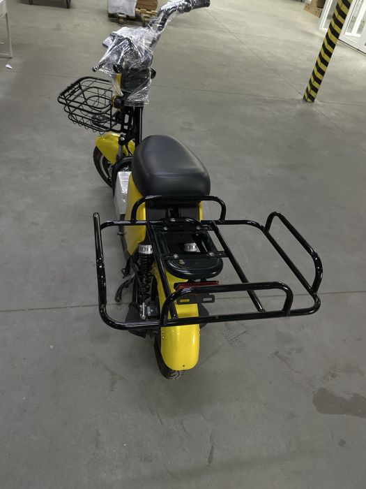 City Cargo 60V 1500wh