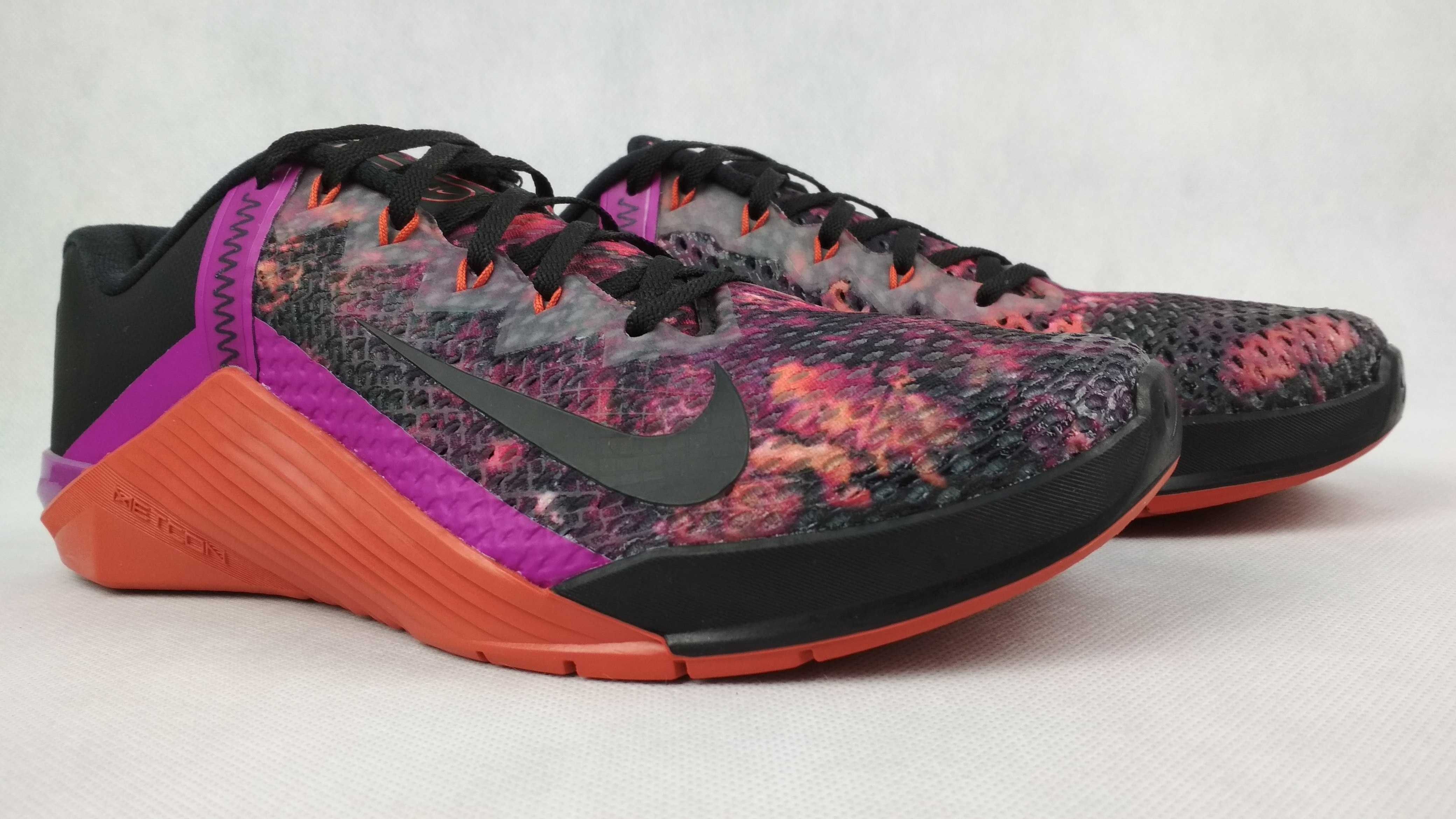 NIKE Metcon 6 Buty Sportowe Treningowe Roz. 44 Bielsk Podlaski OLX.pl