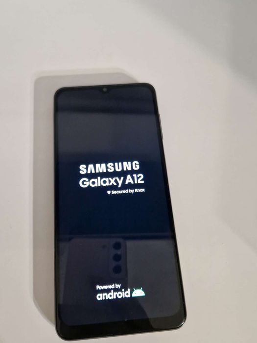 Samsung galaxy A12