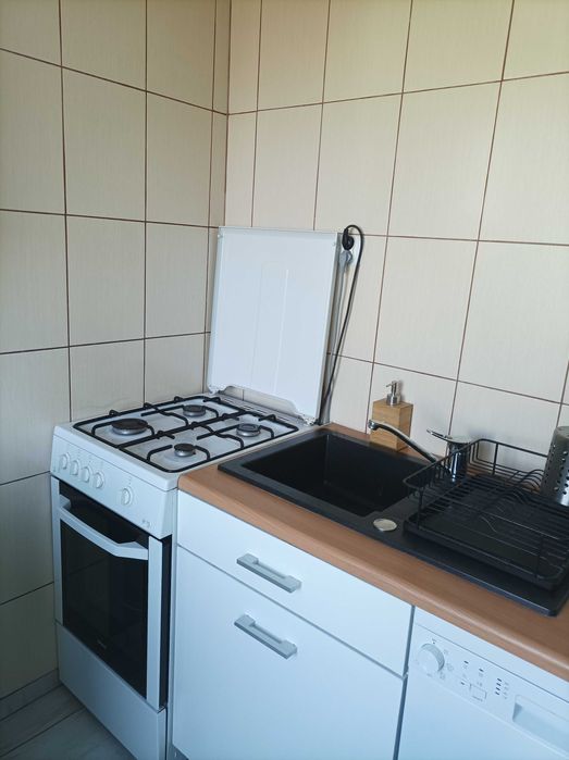Mieszkanie do wynajęcia