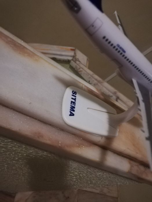 Avião coleção ou decoração