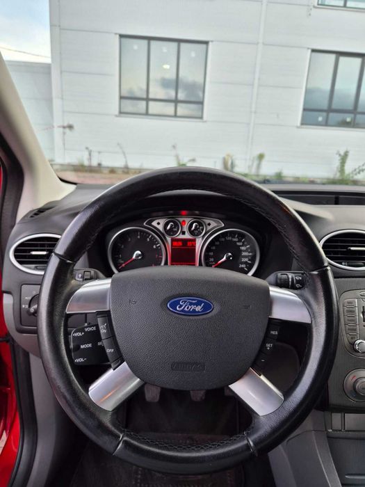 Продам Ford Focus 2008 року
