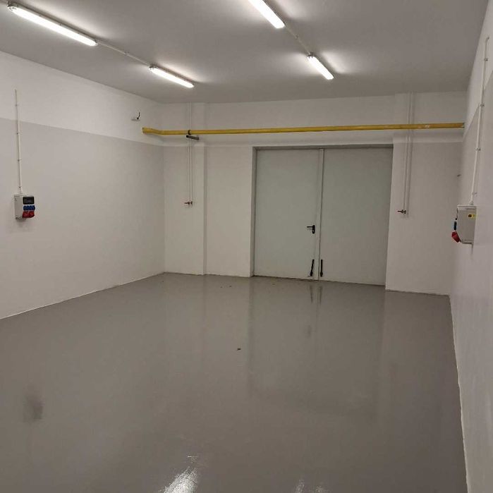 Wynajmę rózne powierzchnie magazynowe biurowe okolice Modlinskiej