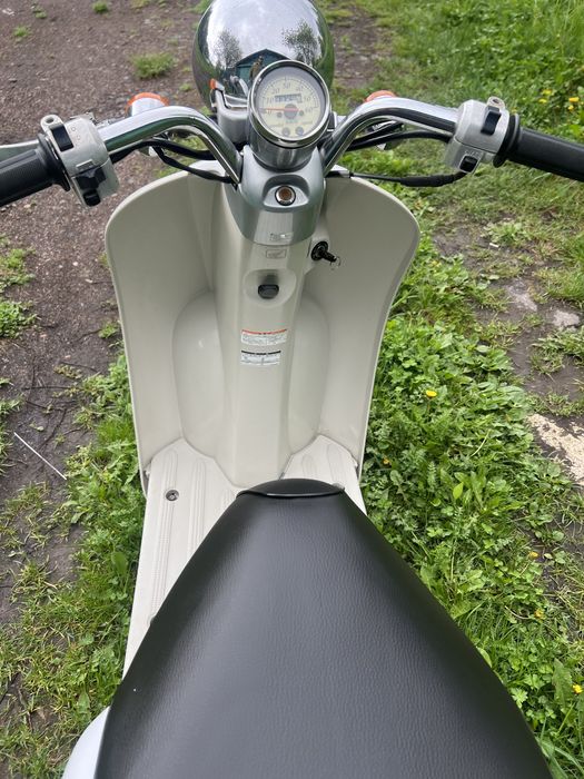honda giorno crea - купить мототехнику - Цена на OLX.ua