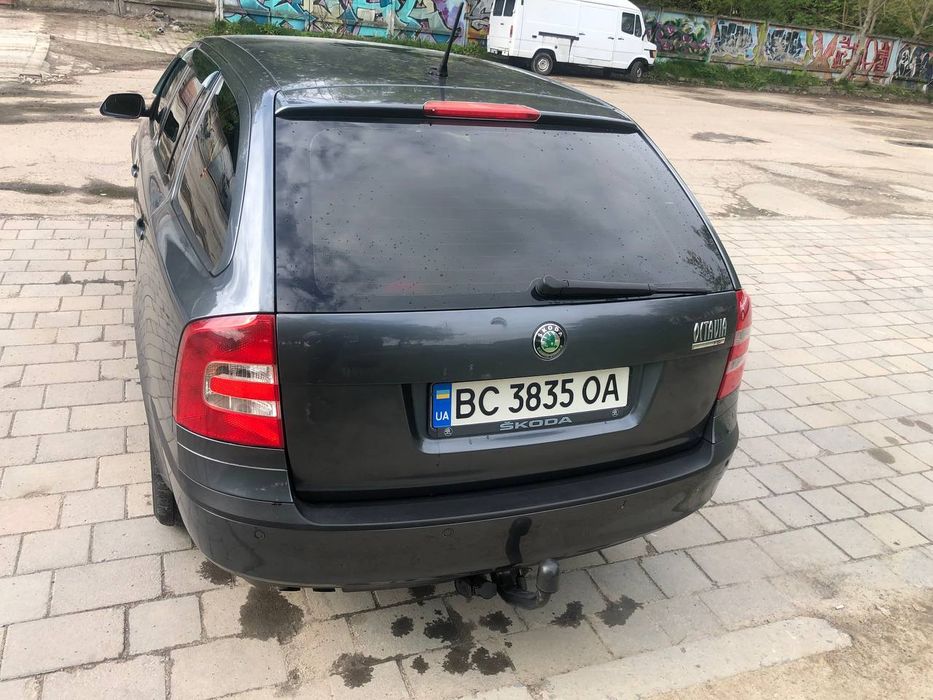 Школа Октавія а 5
