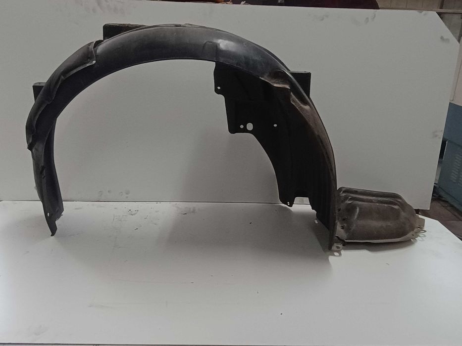 Przednie prawe nadkole Subaru Outback IV BR 2013r. Oryginał