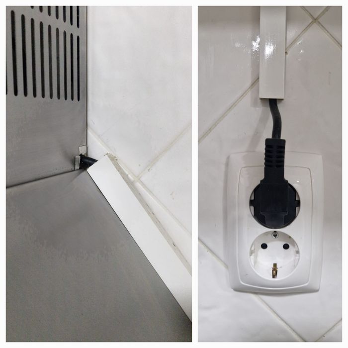 Exaustor TEKA DBP 60 Pro Inox