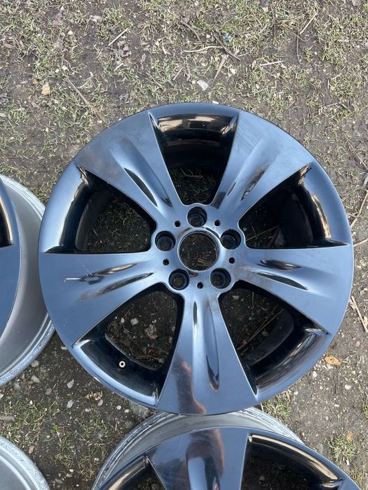 Felgi BMW Styling 213 X5 X6 e60 e39