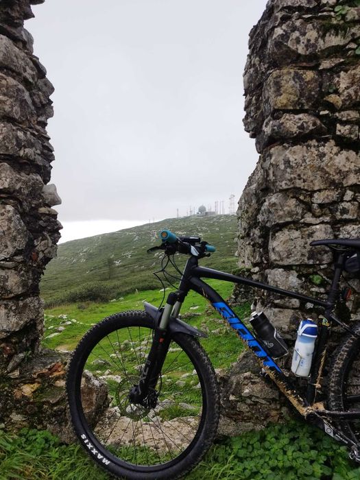 Bicicleta Giant Talon tamanho L