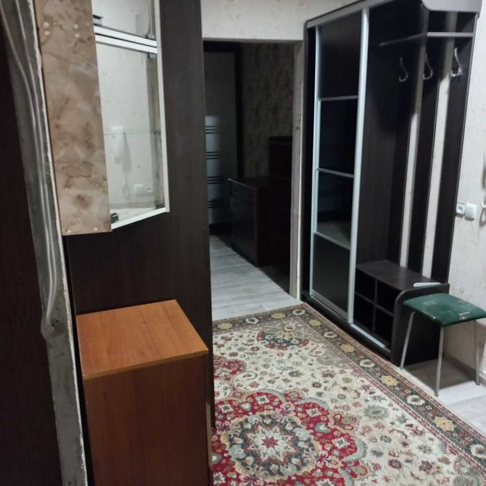 Здам 2 кiм. квартиру м. Салтiвське 10 хвилин