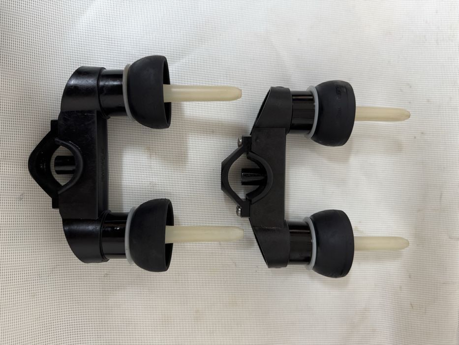 Manifold delaval do hali, dojarki