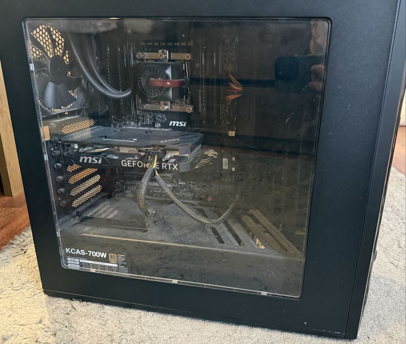 i7 6800k - купити комп'ютери та комплектуючі - Ціна на OLX.ua