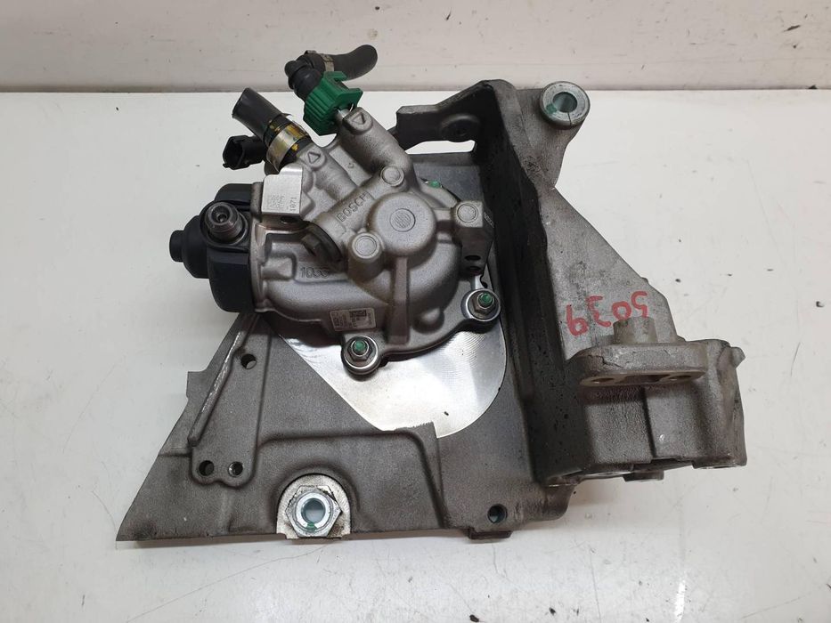 Bomba De Injeção Alfa Romeo Stelvio 630