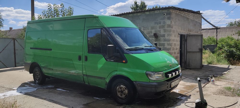 продам Форд транзит