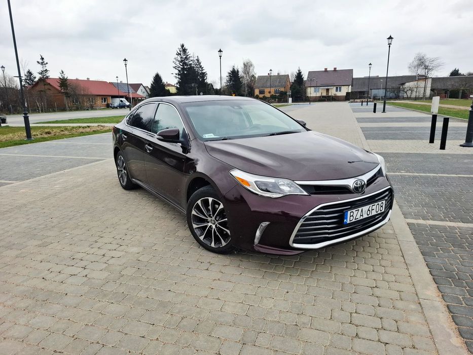 Toyota Avalon