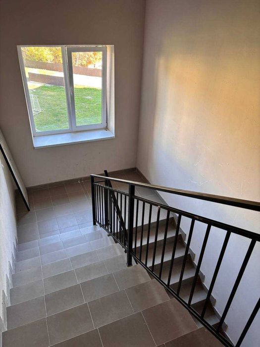 Дворівнева ВИДОВА квартира в м.Богородчанах