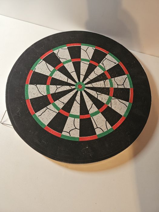 Tarcza do gry dart