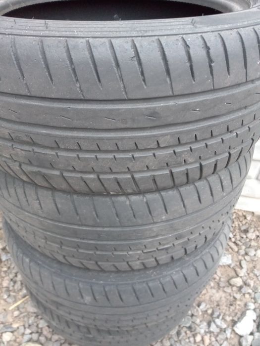 Hankook ventus S1 evo 195/50R15 82H