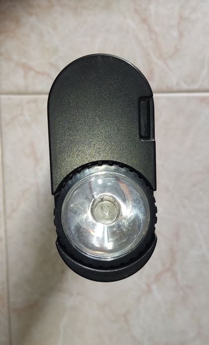 7-in-1 Fluorescent Flashlight64750641571970126