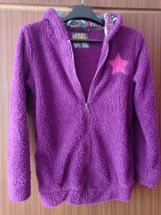 Bluza dziewczęca