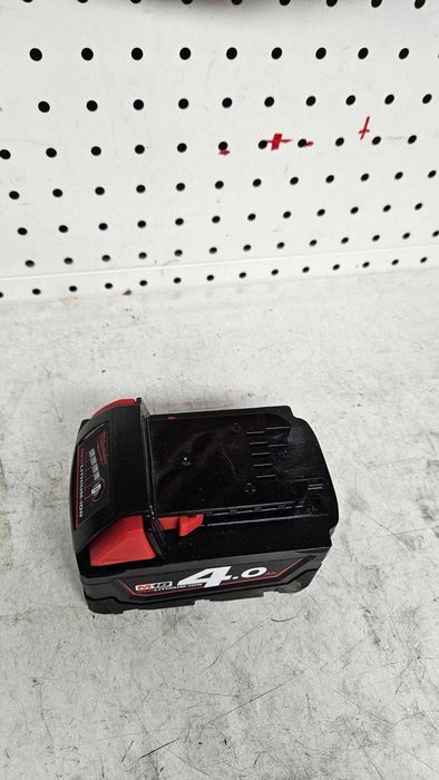 Akumulator Milwaukee 4ah 18V