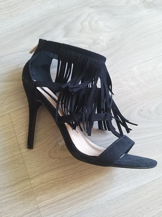 Buty Jenny Fair 39r Nowe