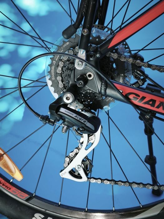 Rower męski górski MTB Giant talon L 29" czytaj uważnie!