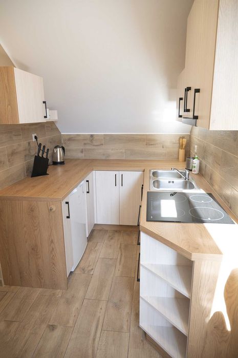 Domki i apartamenty/ Sauna i balia/ Sylwester/ Paintaball