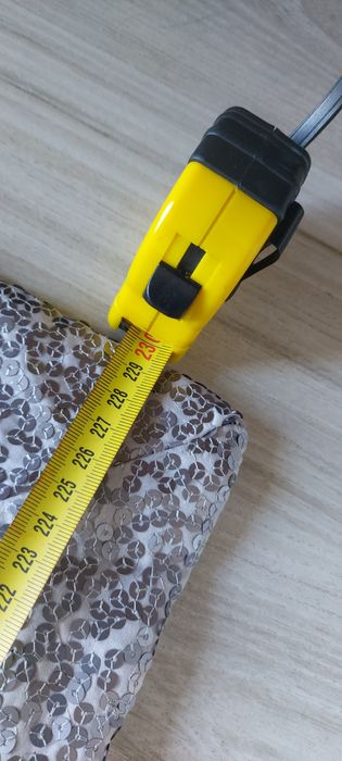 Narzuta na łóżko z poszewkami