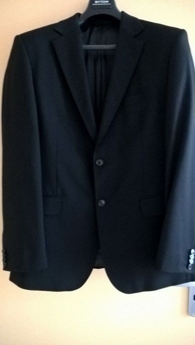 Garnitur firmy BYTOM