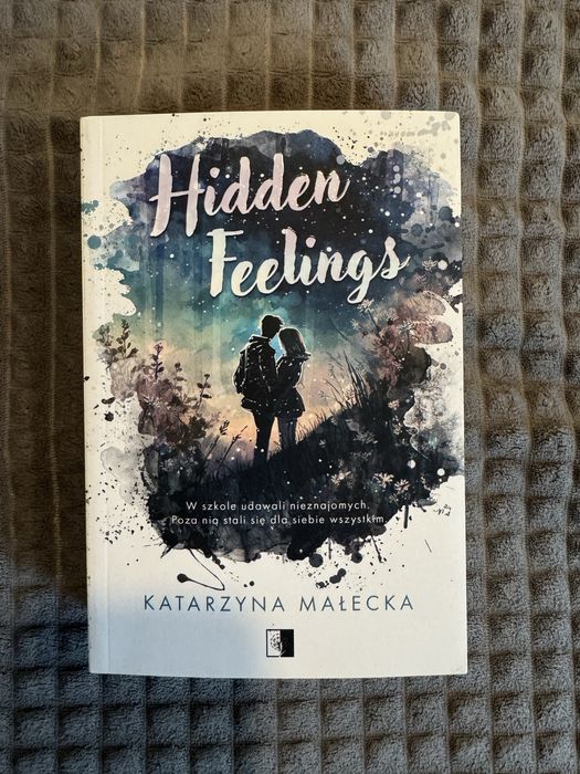 "Hidden feelings"