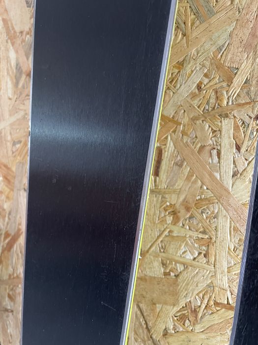 Narty Wedze Upops 173cm