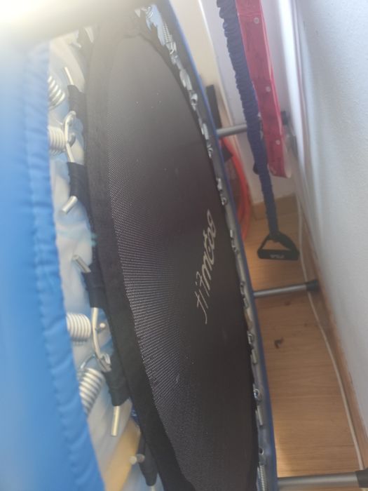 Trampolim Boomfit