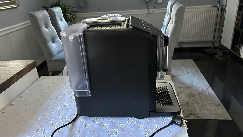 Ekspres ciśnieniowy Siemens EQ300 EQ.300