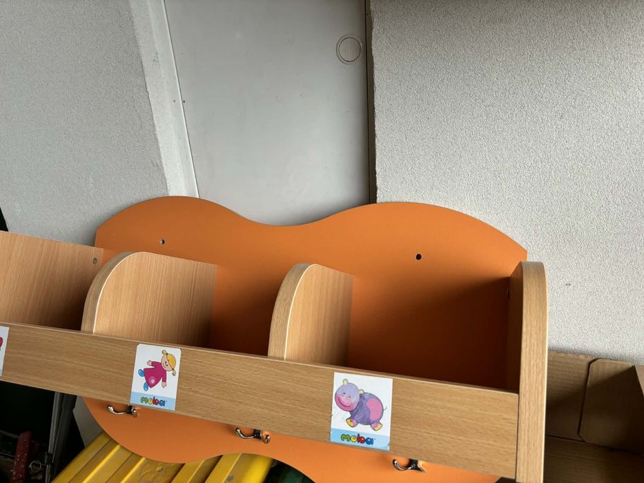 Półeczka dzieciece moje bambino