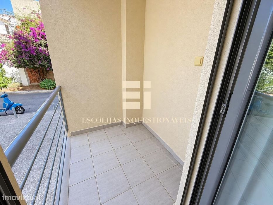 Apartamento T1 Venda em Belém,Lisboa