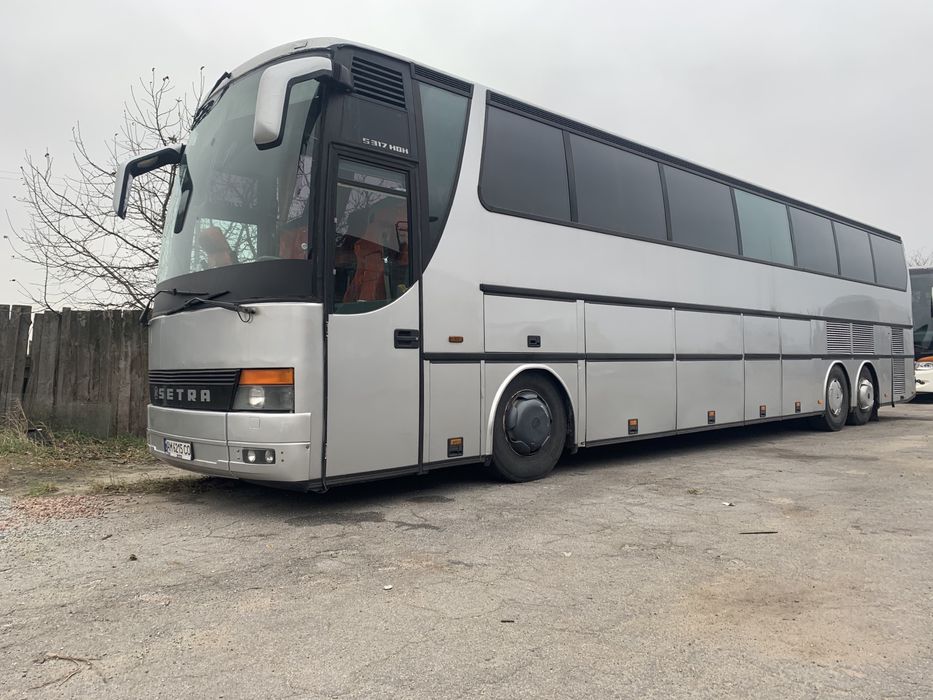 Аренда/заказ автобусов, пассажирские перевозки