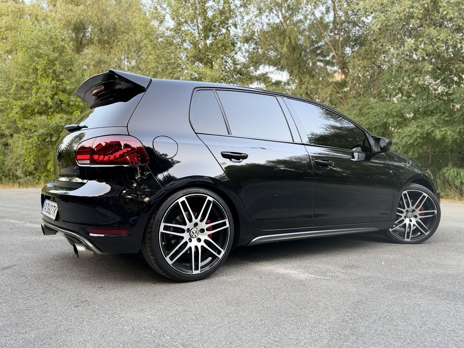 Volkswagen Golf GTI 2009 VIN WVWZZZ1KZAW039338 фото оголошення 12 з 21