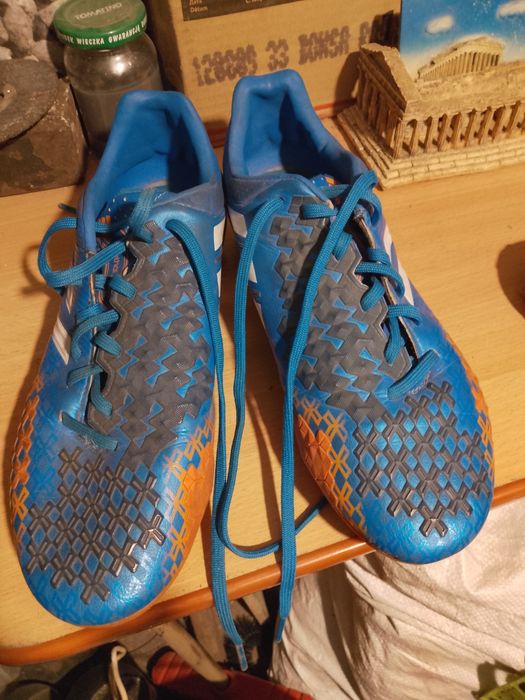 Sprzedam korki młodzieżowe