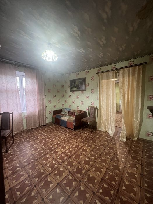 Будинок з газовим опаленням