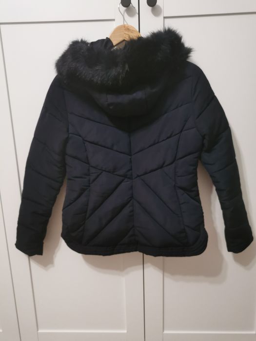Kurtka Reserved 34 XS taliowana