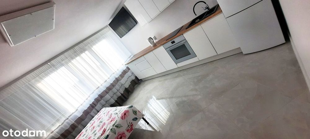 CENTRUM - Mieszkanie 24m2 - Apartament PO KAPITALNYM REMONCIE - LUX