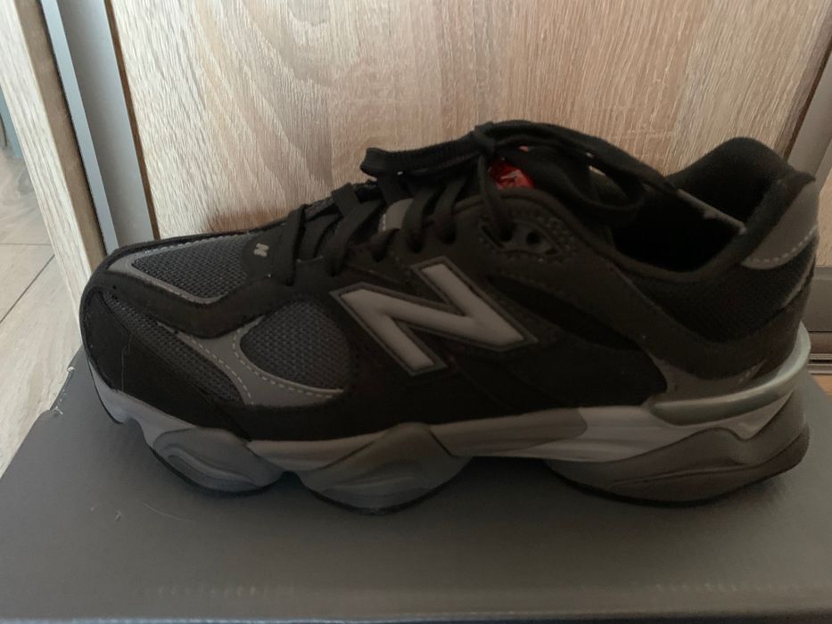 new balance 9060