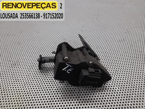 Motor Eletrico Vidro Painel VOLKSWAGEN Sharan (7M)